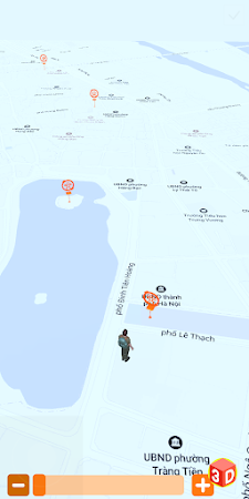 Game screenshot Hanoi Connect apk download
