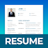 Resume Builder CV Maker App 5.6.0 (Pro)