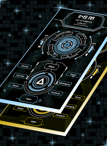 Circuit Launcher 2 Pro screenshot 11