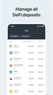 MathWallet5 v1.0.0 (Unlimited Money) Free For Android 3