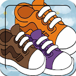 Cover Image of Unduh Match Shoes Worth  APK
