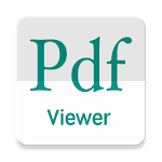 Cover Image of Descargar PDF Reader/Viewer 1.4 APK