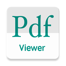 Icon image PDF Reader/Viewer