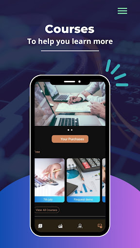 Finquest  News and Budgeting