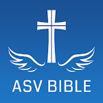 Cover Image of डाउनलोड ASV Bible Offline  APK