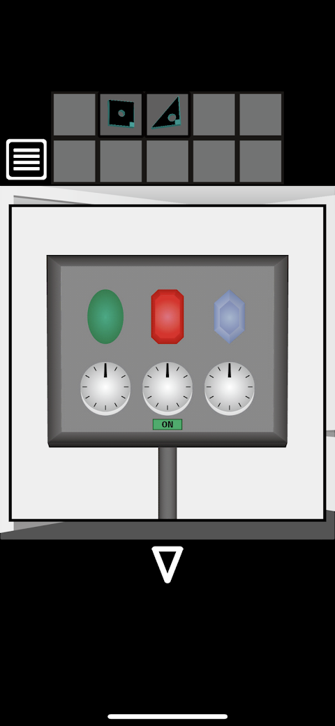 脱出ゲーム Shapesのおすすめ画像4