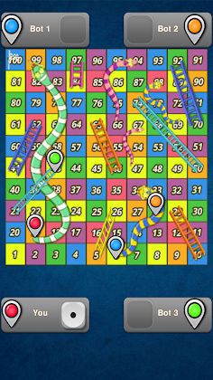 Ludo Classic & Snake n Ladder - Screenshot 3