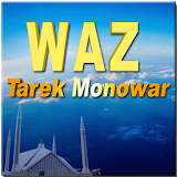 Waz by Tarek Monowar icon