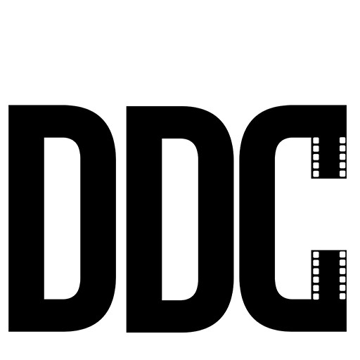 DDC - View & Share Photo Album logo