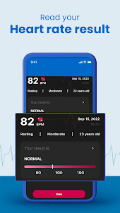 Blood Pressure Monitor SmartBP