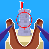Sling Castle icon
