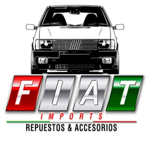Fiat Imports logo