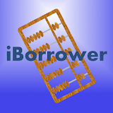Borrower icon
