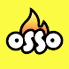 OSSO - ビデオチャットで友達を作ろう
