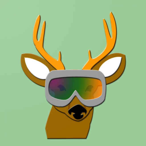 Whitetail Vizion logo