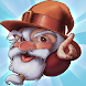 Gnome Attack - Androidアプリ