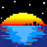 Sunset Manager icon