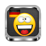 Deutsche Witze icon