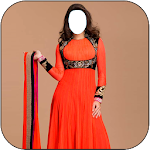 Cover Image of Download Women Dress Photo Montage Free 1.1 APK