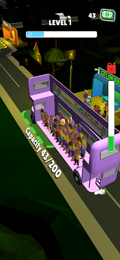 Bus Peoples - Screenshot 4