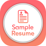 Free Sample Resumes  - Resume Templates PDF format