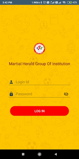 Martial Herald Achhalda Screen 2