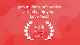 screenshot of Love Test