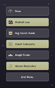 Islamic Calendar – Muslim Apps For PC installation