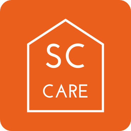 SC Care logo