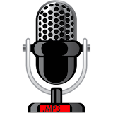 MP3 Recorder icon