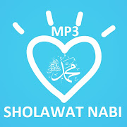 Sholawat Muhammad Nabina  Icon