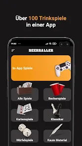 Trinkspiele - Apps on Google Play