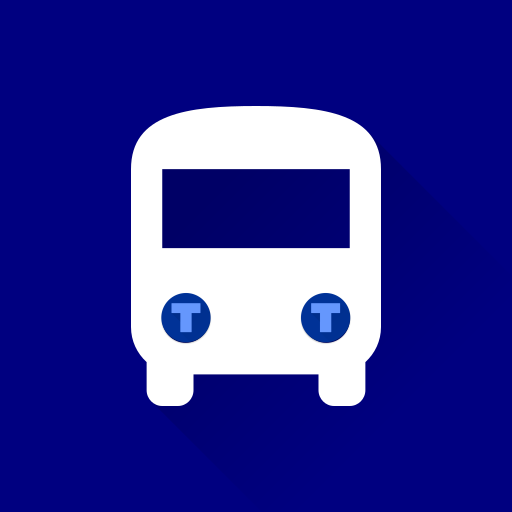 Juneau Capital Transit Bus - … 1.2.0r1051 Icon