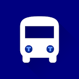 Juneau Capital Transit Bus - MonTransit icon