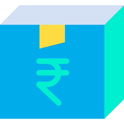 Pandava's Payment Management A 1.0 Icon