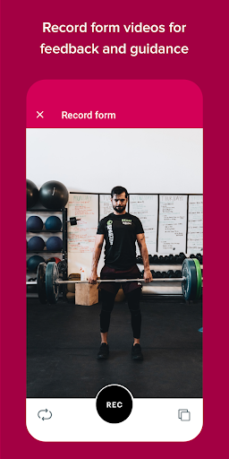 REAL Performance Coaching