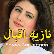 Nazia Iqbal Songs And Tapay Collection