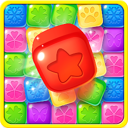 Куб Взрыв Mod Apk