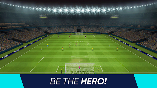 Mier Beneden afronden gunstig Soccer Cup 2023: Football Game - Apps on Google Play