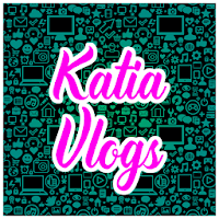 Katia Vlogs Chat random