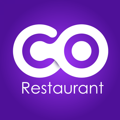 GOGO Restaurant logo