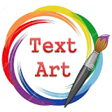 TextArt: Create Fancy 3D Text icon