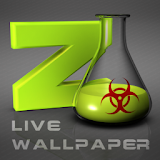 Zombies Live Wallpaper icon