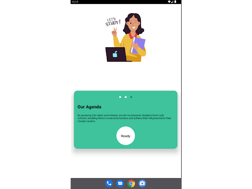 Cograd Screen 3