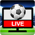 Football TV -HD Live streaming9.8