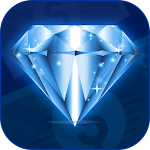 Cover Image of Unduh Diamond Jump 1.0.1 APK