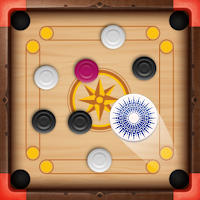 Carrom Board 3D: Online Multiplayer Pool Game 2021