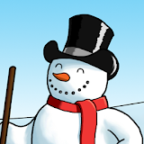 Seasonal Scenes - Christmas icon