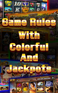 Legend Lucky Jackpot: SlotGameのおすすめ画像3