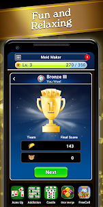 Gin Rummy Classic